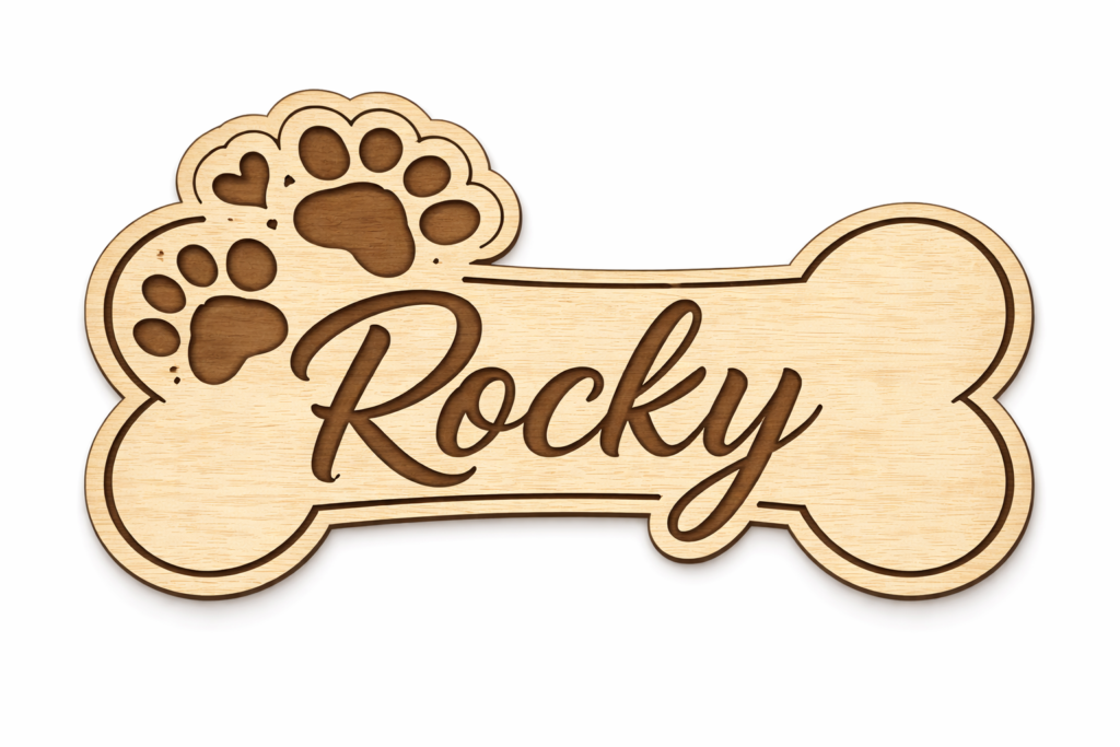 Detalles para mascotas