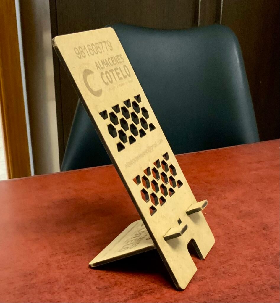 Soportes para móvil